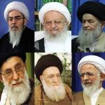 آدرس و تلفن دفاتر مراجع تقلید شیعیان در خیابان پاسداران تهران
